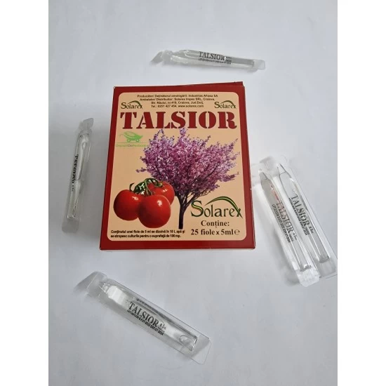 Insecticid TALSIOR 5ml, Solarex